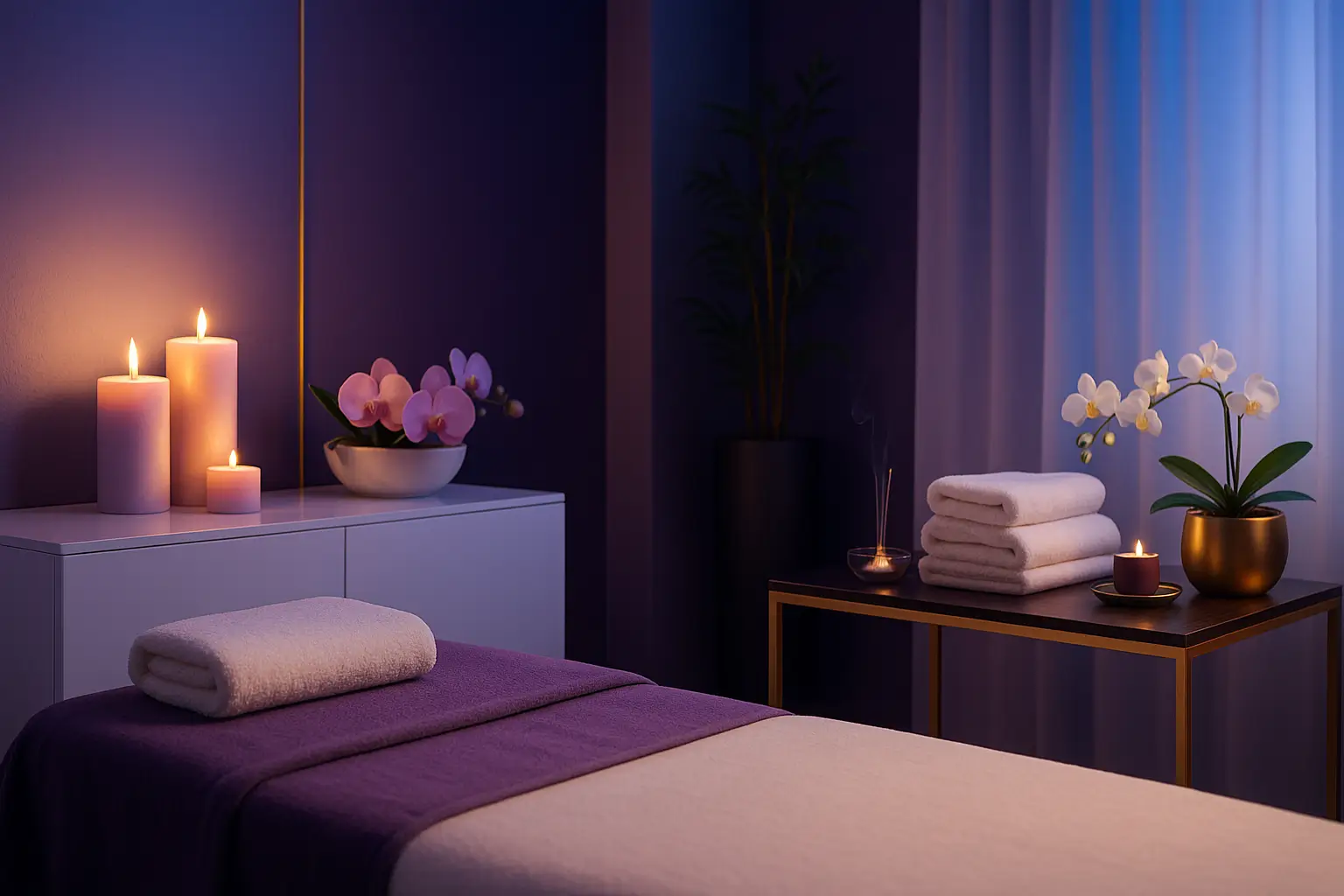 Shine Spa ve Masaj Salonu | Çorlu