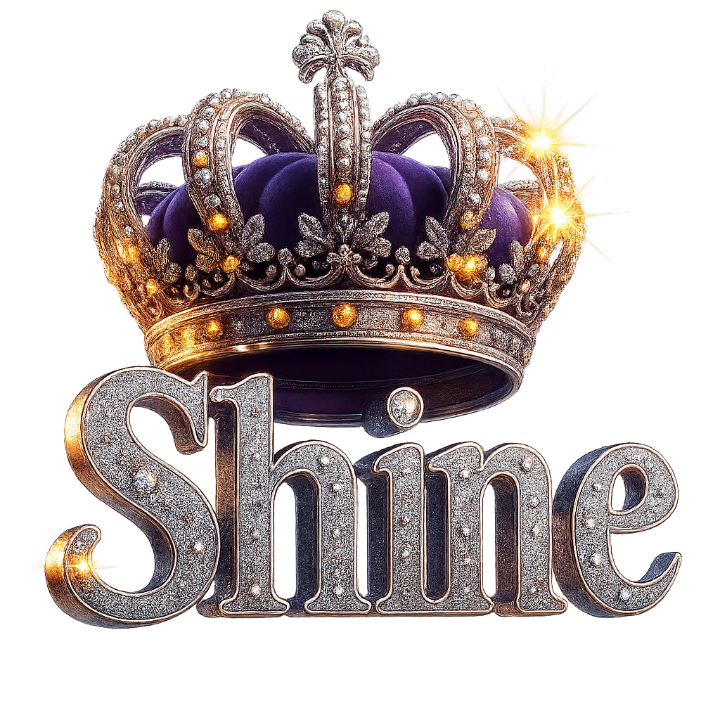Shine Spa ve Masaj Salonu | Çorlu logosu
