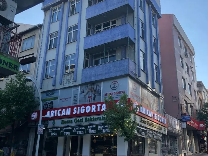 MALKARA SİGORTA ARACILIK HİZ.LTD.ŞTİ.