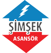 Şimşek Asansör San. ve Tic. Ltd. Şti. logosu
