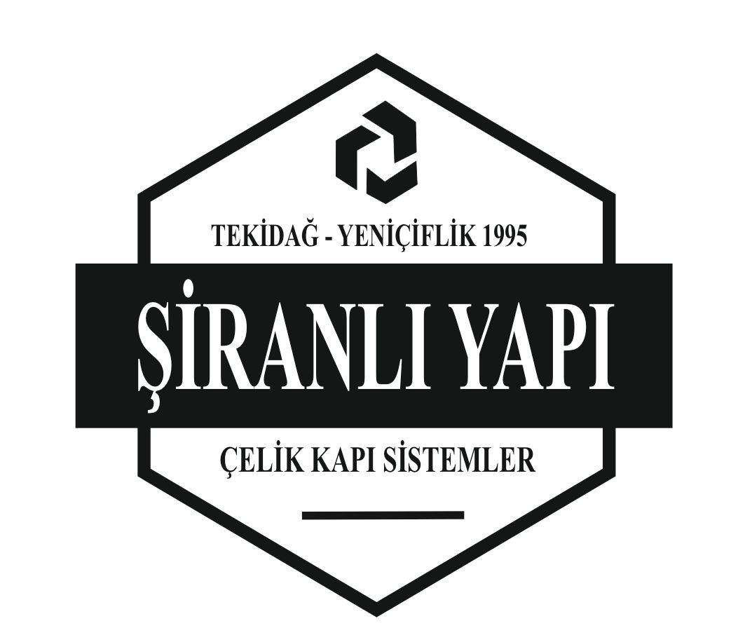 Şiranlı yapı Çelik kapı