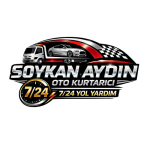 Soykan Aydın Oto Kurtarıcı Çekici Yol Yardım Çorlu İletişim logosu