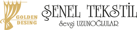 Stor Perde - Çorlu Golden Design Şenel Tekstil