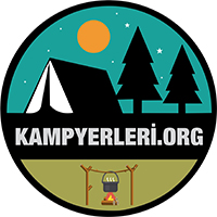 Süleymanpaşa Kamp Alanları Kamp Yerleri logosu
