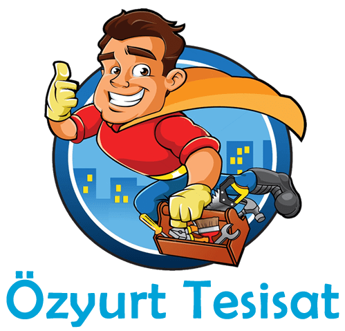 Süleymanpaşa Tesisatçı & Su Tesisatçısı -25TL Özyurt Tesisat logosu