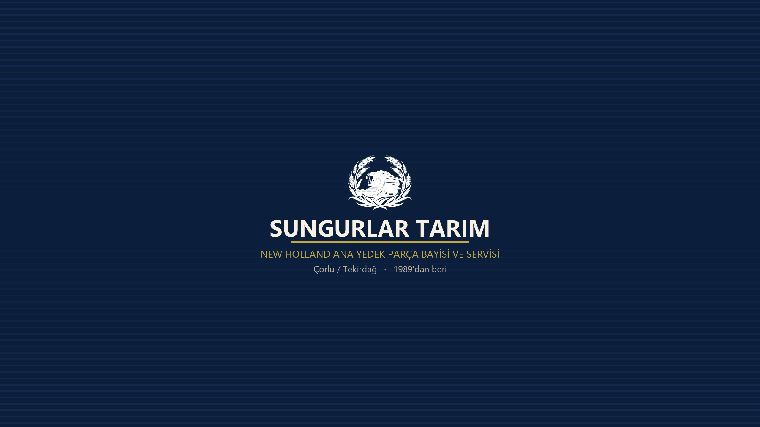 Sungurlar Tarim
