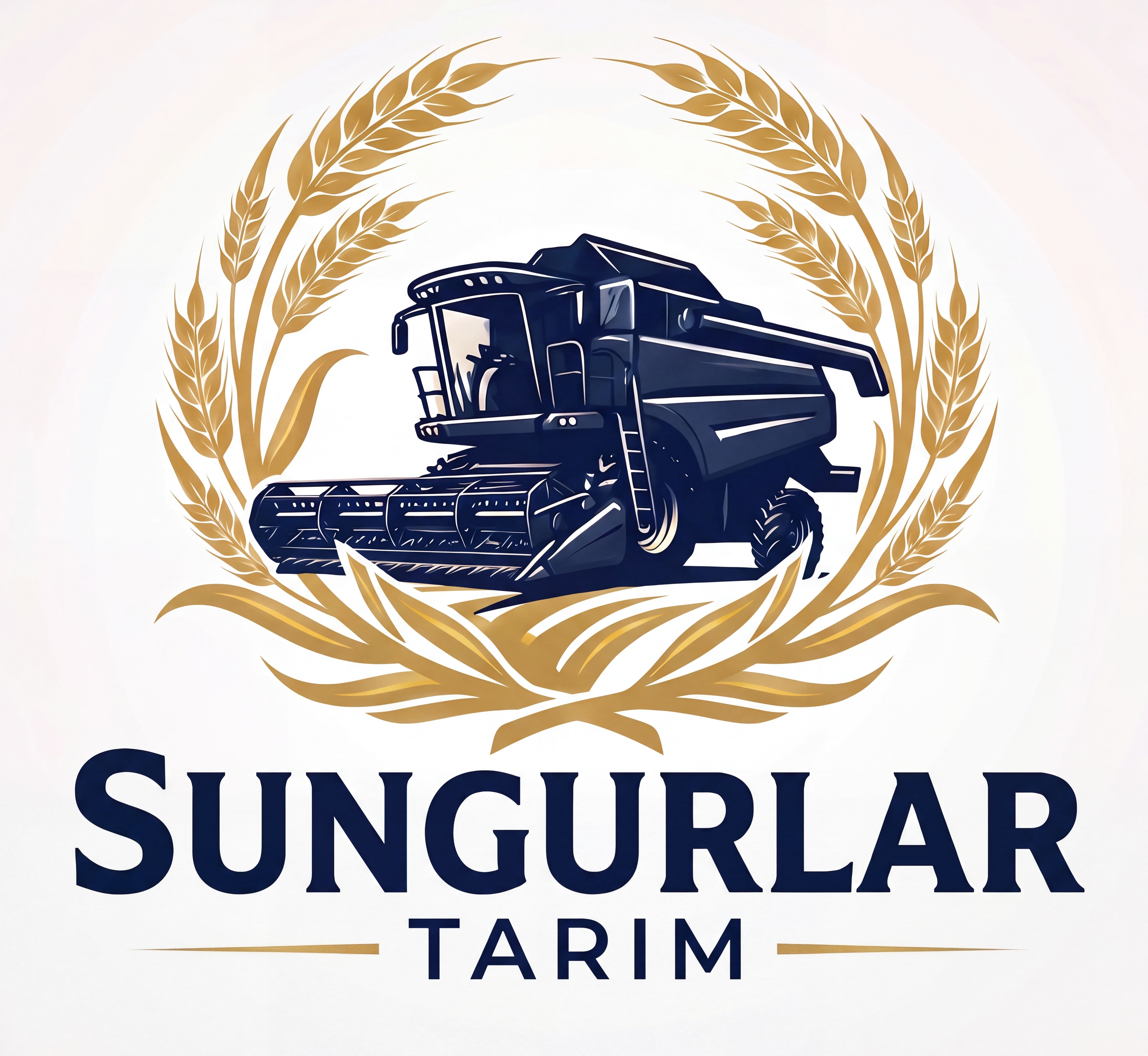 Sungurlar Tarim logosu