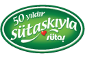 Sütaş Çorlu Bölge Satış Müdürlüğü logosu