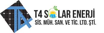 T4 Solar Enerji Sistemleri