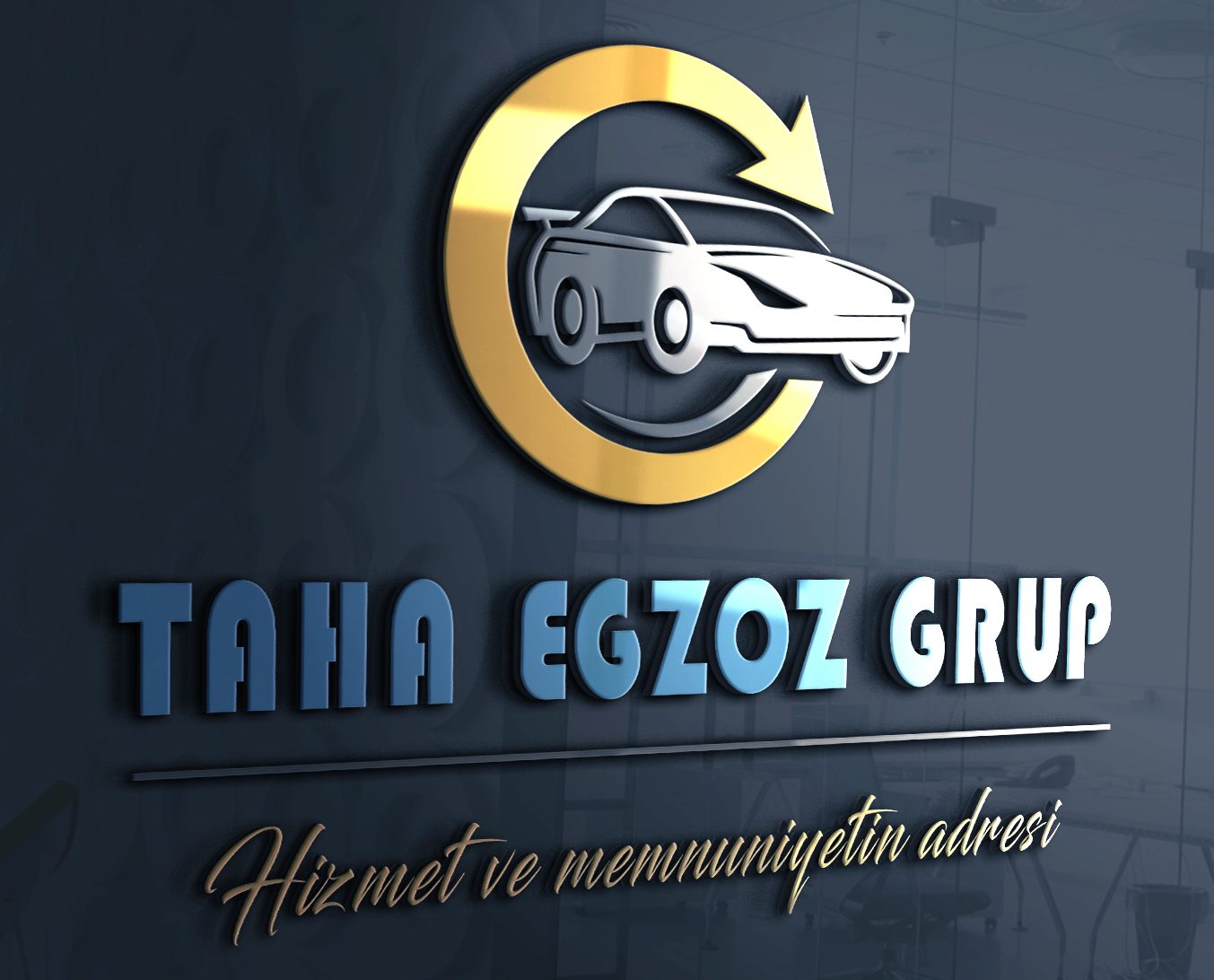 Taha Egzoz Tekirdağ Egzoz Partikül DPF & EGR Elektronik