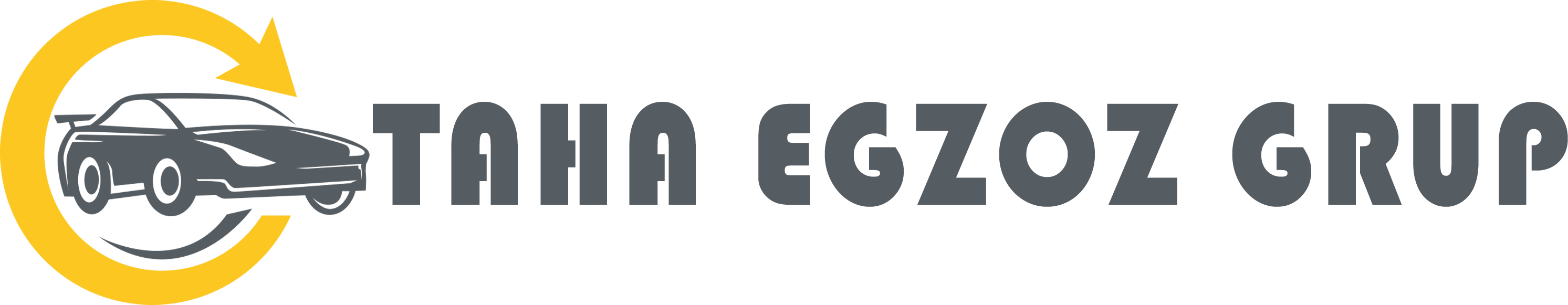 Taha Egzoz Tekirdağ Egzoz Partikül DPF & EGR Elektronik logosu