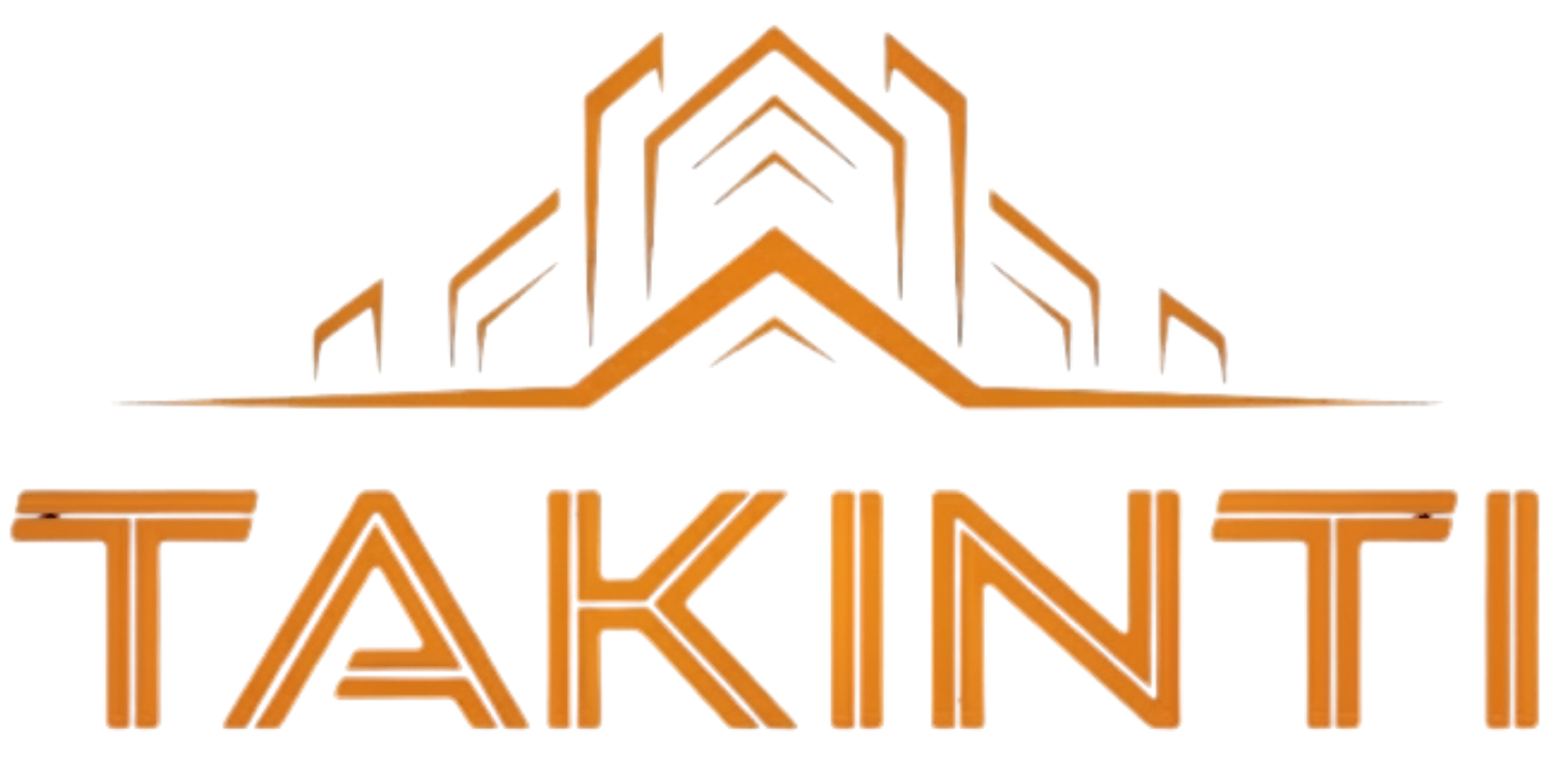 TAKINTI APART DEĞİRMENALTI logosu