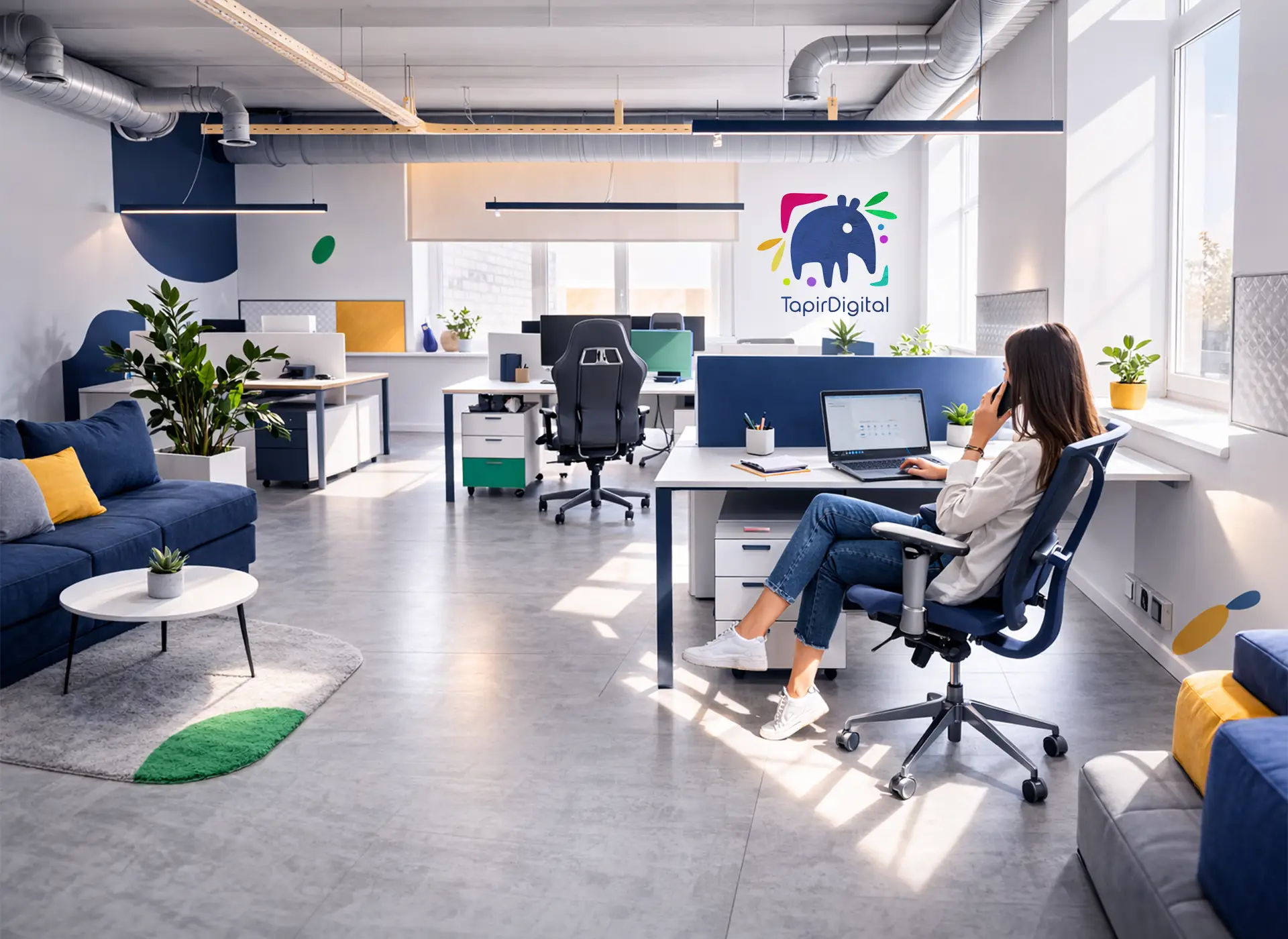 Tapir Digital Reklam Ajansı - Çorlu Şube
