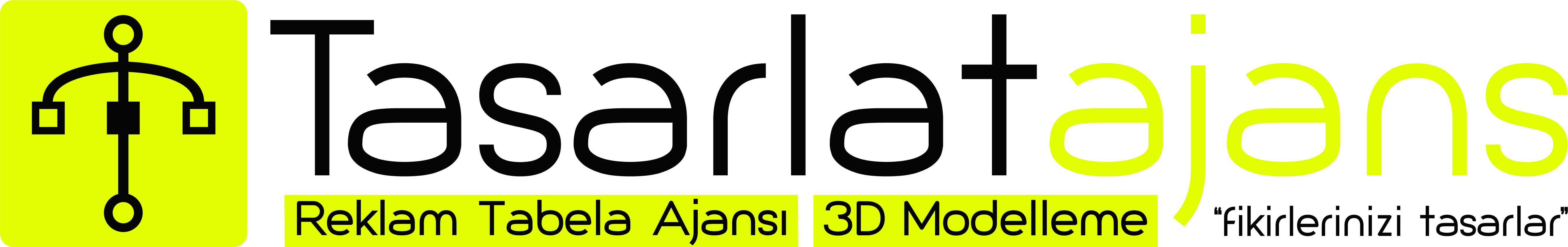 Tasarlat Reklam Tabela Ajansı logosu