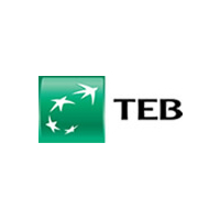 TEB Çorlu Şubesi
