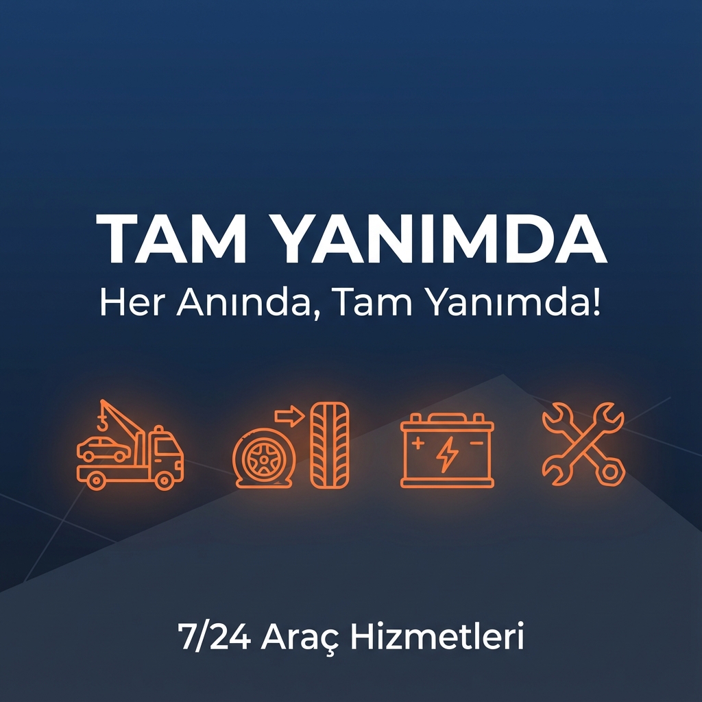 Tekirdağ Akü Takviye