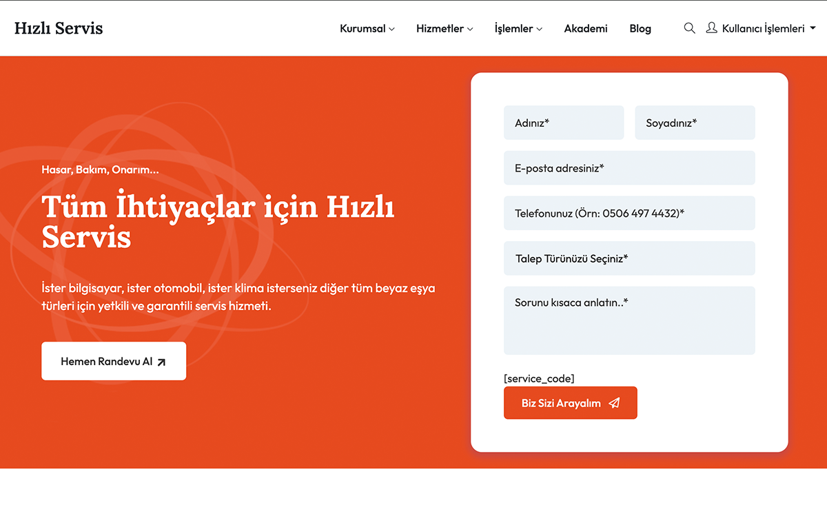 Tekirdağ - Malkara Bilgisayar Teknik Servis › Locations