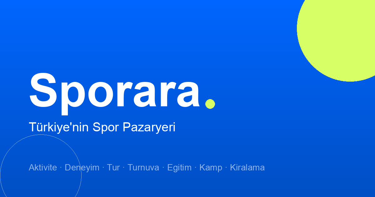 Tekirdağ Bowling Deneyimi logosu