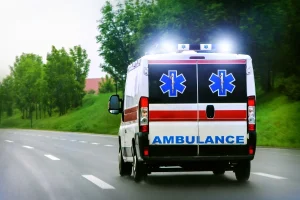 Tekirdag-Corlu-Rumeli Özel Ambulans Hizmeti Tokat Ambulans