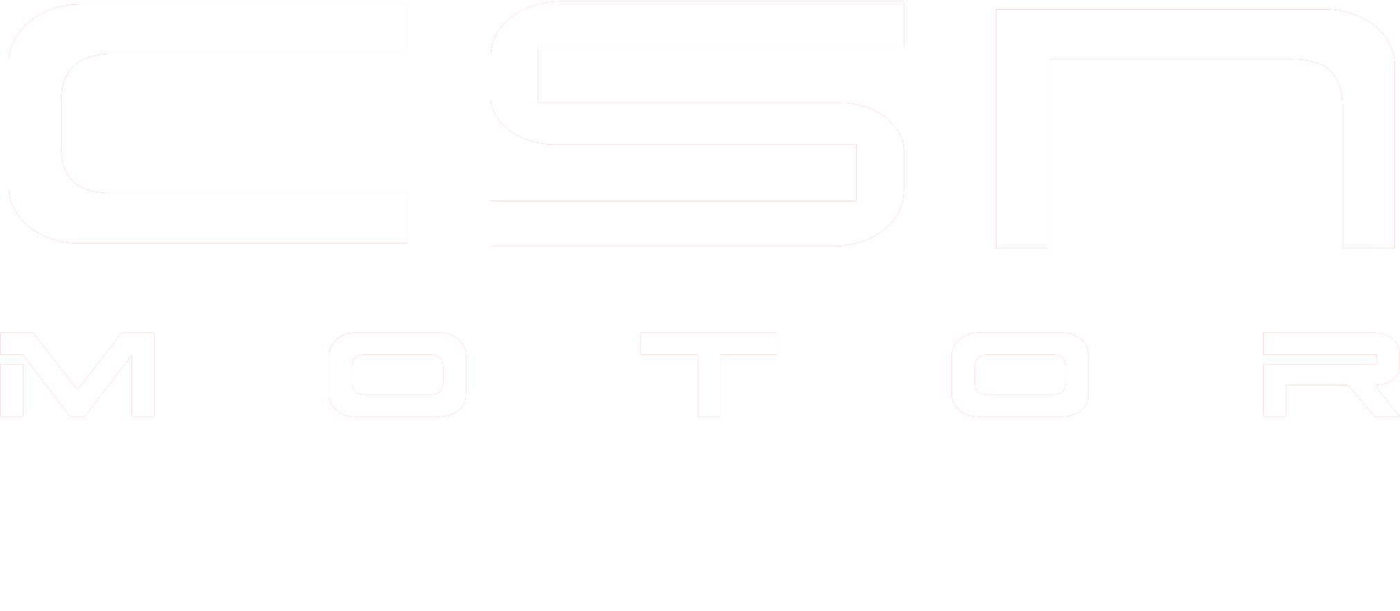 Tekirdağ CSN Motor logosu