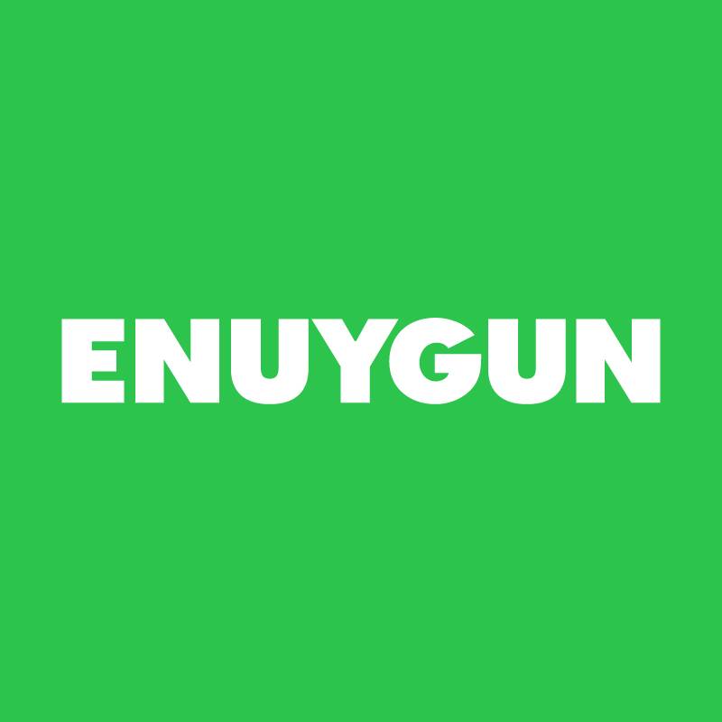 Tekirdağ’da gezilecek yerler Enuygun logosu
