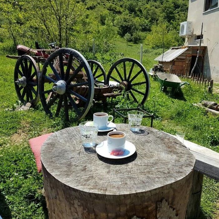 Tekirdağ’da Kahvaltı Nerede Yapılır? Gezenti Anne