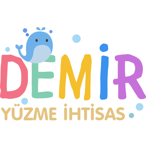 Tekirdağ Demir Yüzme İhtisas logosu