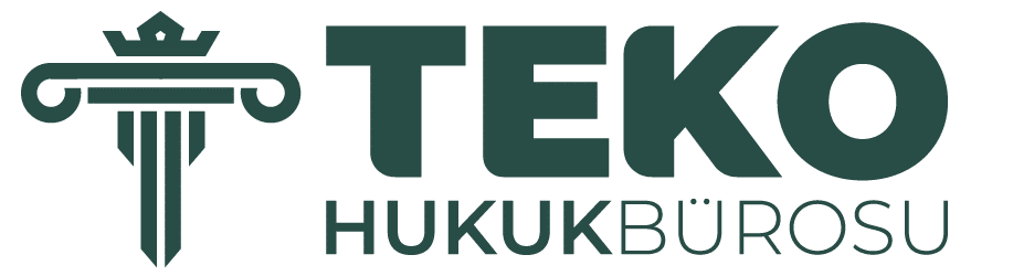 Tekirdağ En İyi Avukatlar Teko Hukuk Bürosu logosu
