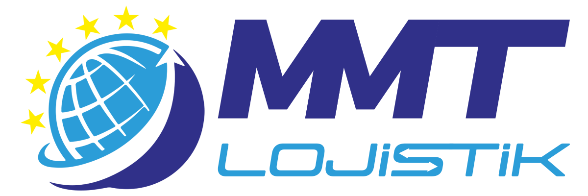 Tekirdağ Eşya Depolama - MMT LOJİSTİK logosu