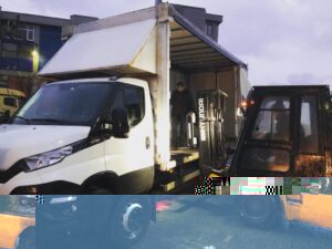 Tekirdağ Evden Eve Nakliyat Taşımacılık