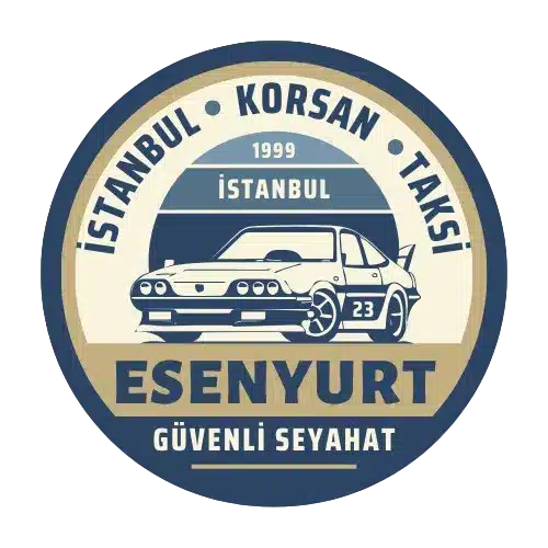 Tekirdağ Hayrabolu Korsan Taksi logosu