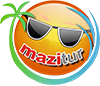 TEKİRDAĞ İZ TURİZM logosu