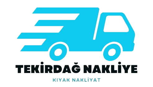 Tekirdağ Kıyak Nakliyat logosu