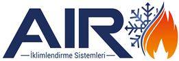 Tekirdağ Klima Kombi Servisi - Air İklimlendirme Sistemleri