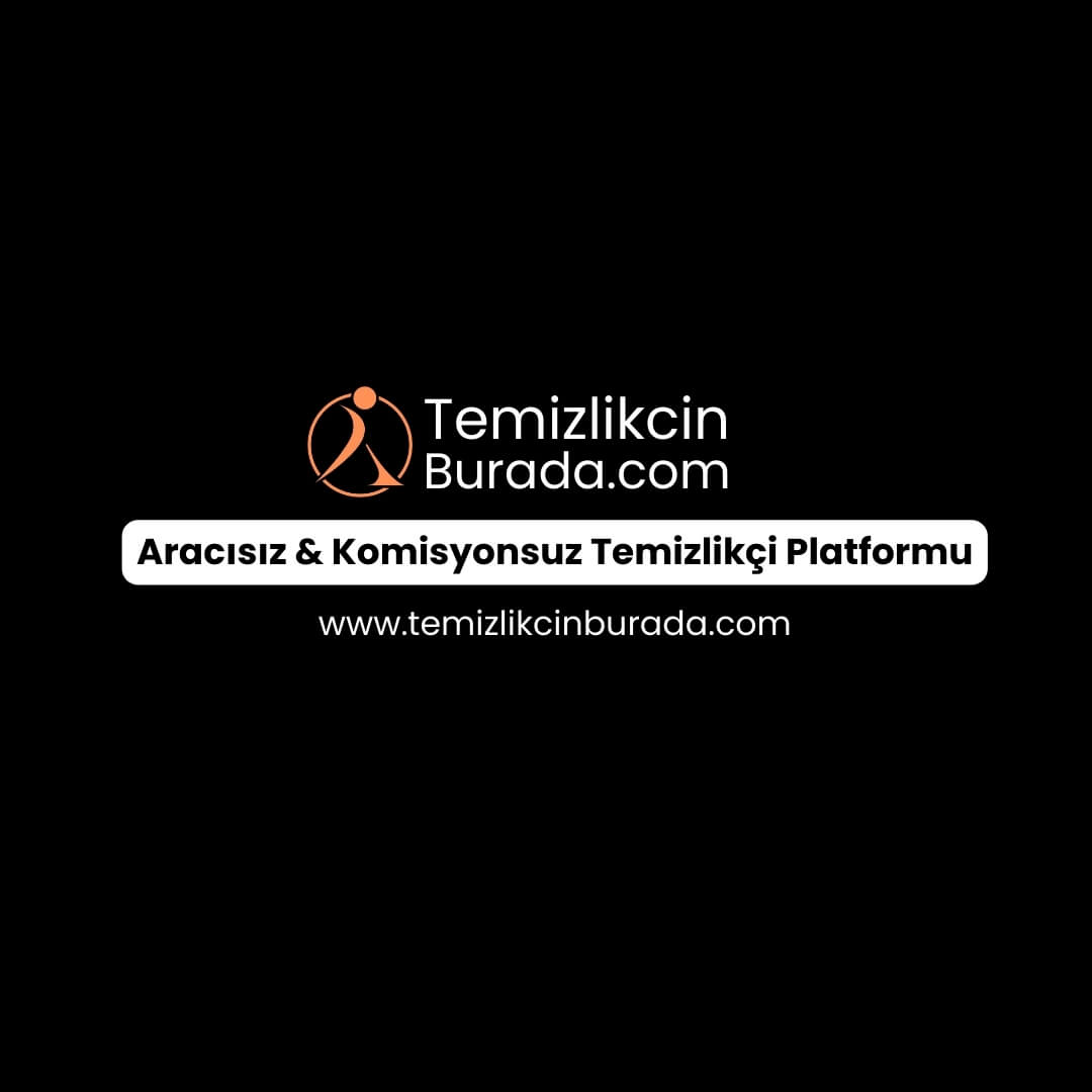 Tekirdağ - Marmaraereğlisi'da Temizlik Hizmeti Almanın En logosu