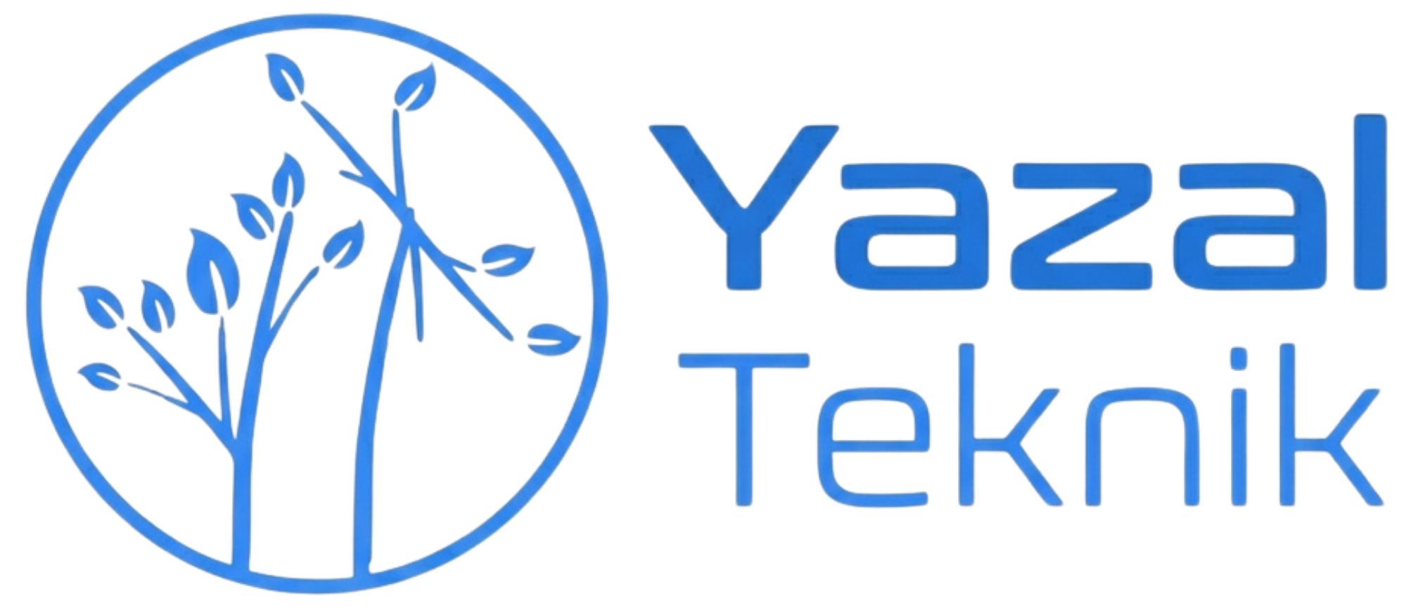 Tekirdağ Marmaraereğlisi Sıfır Su Deposu Satışı Yazal Teknik logosu