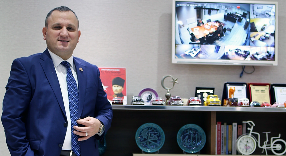 Tekirdağ Özel Güvenlik Şirketleri