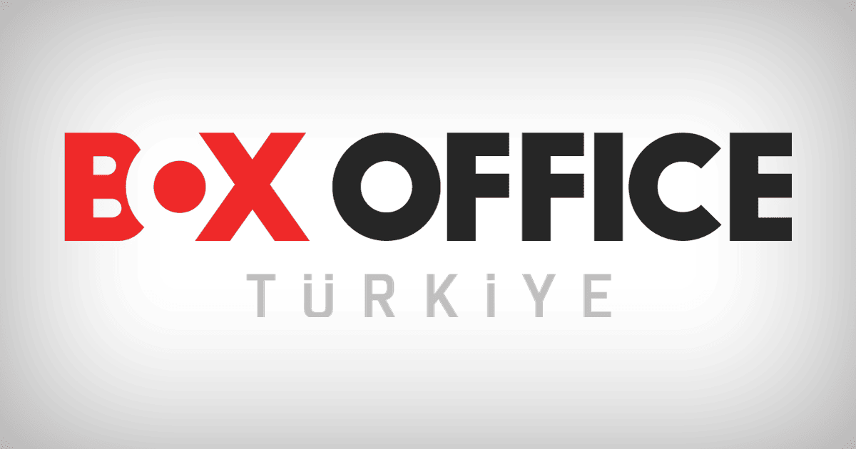 Tekirdağ Paribu Cineverse Box Office Türkiye