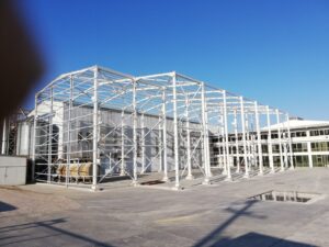 Tekirdag-Sarkoy Çelik Konstrüksiyon / 05327979120 EHM Metal