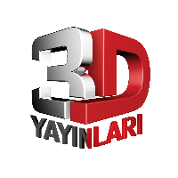 Tekirdağ Satış Noktaları 3D Yayınları
