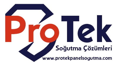 Tekirdağ Soğuk Hava Deposu İmalatı logosu