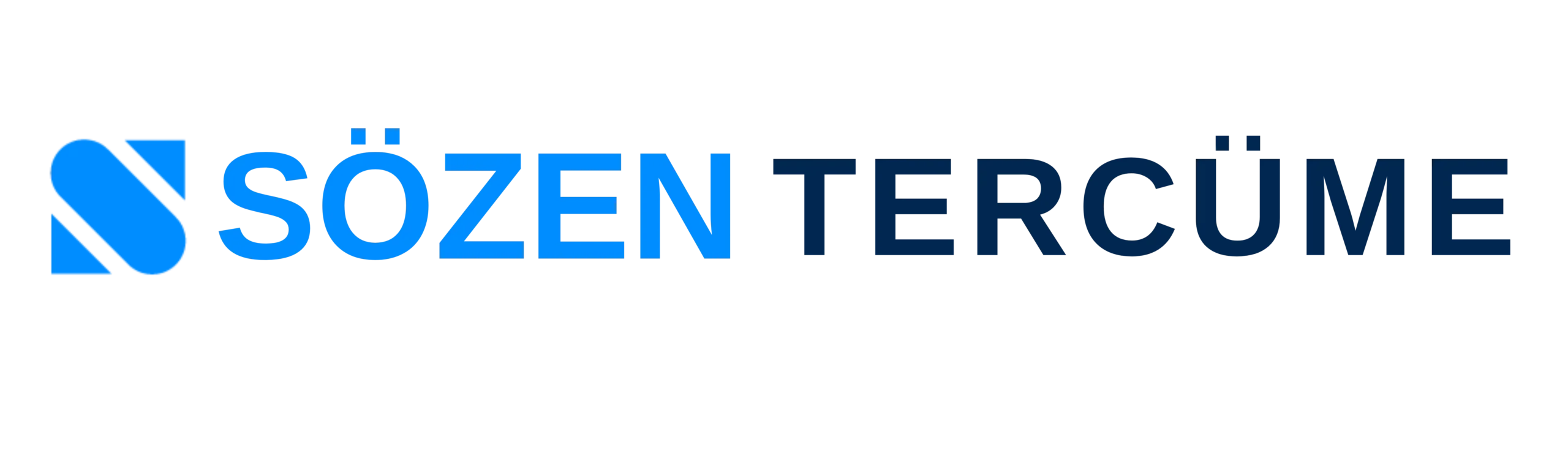 Tekirdağ Tercüme Bürosu logosu