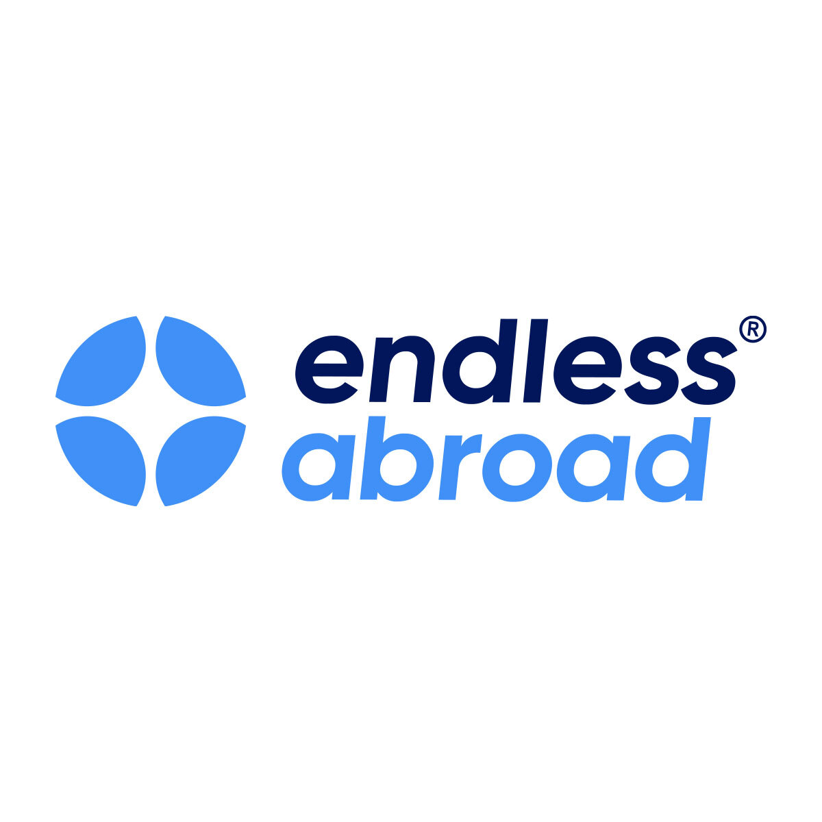 Tekirdağ Yurtdışı Eğitim Danışmanlığı Endless Abroad logosu