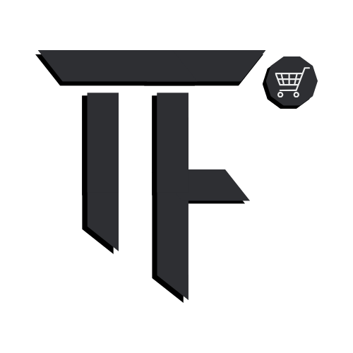 TeknoFun Store logosu