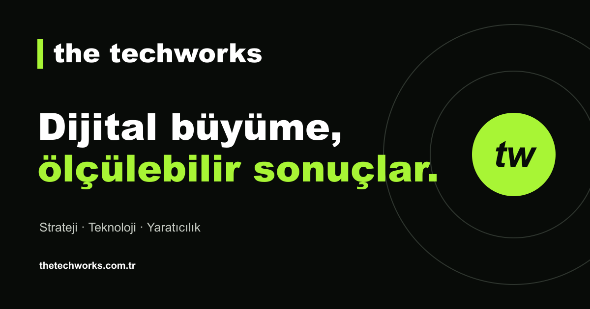 The Techworks