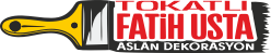 Tokatlı Fatih Usta / İstanbul Boya Ustası