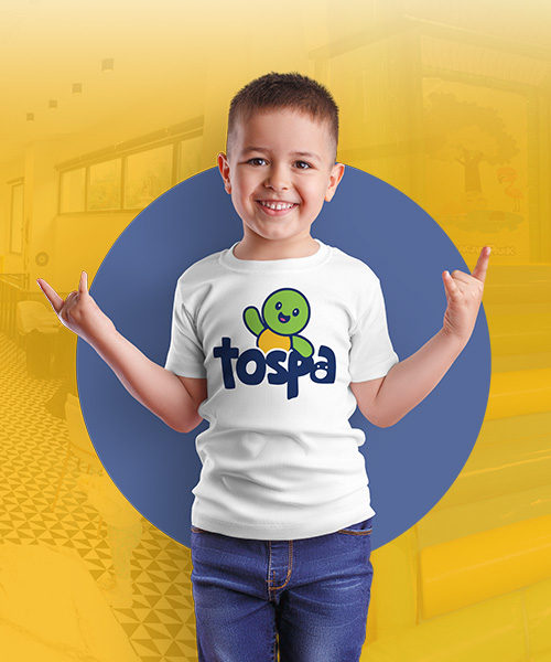 Tospa Oyun Evi