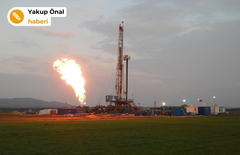 TPAO Şarköy'de doğalgaz sondaj kuyusu açacak Bianet