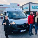 Tunder Çakır Travel