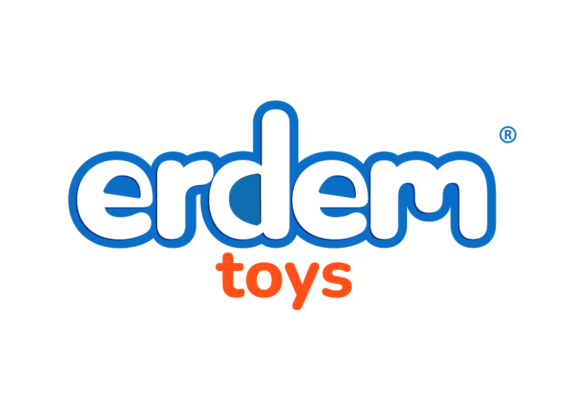 Türkiye'nin Oyuncak Fabrikası - Erdem ToysErdem Toys